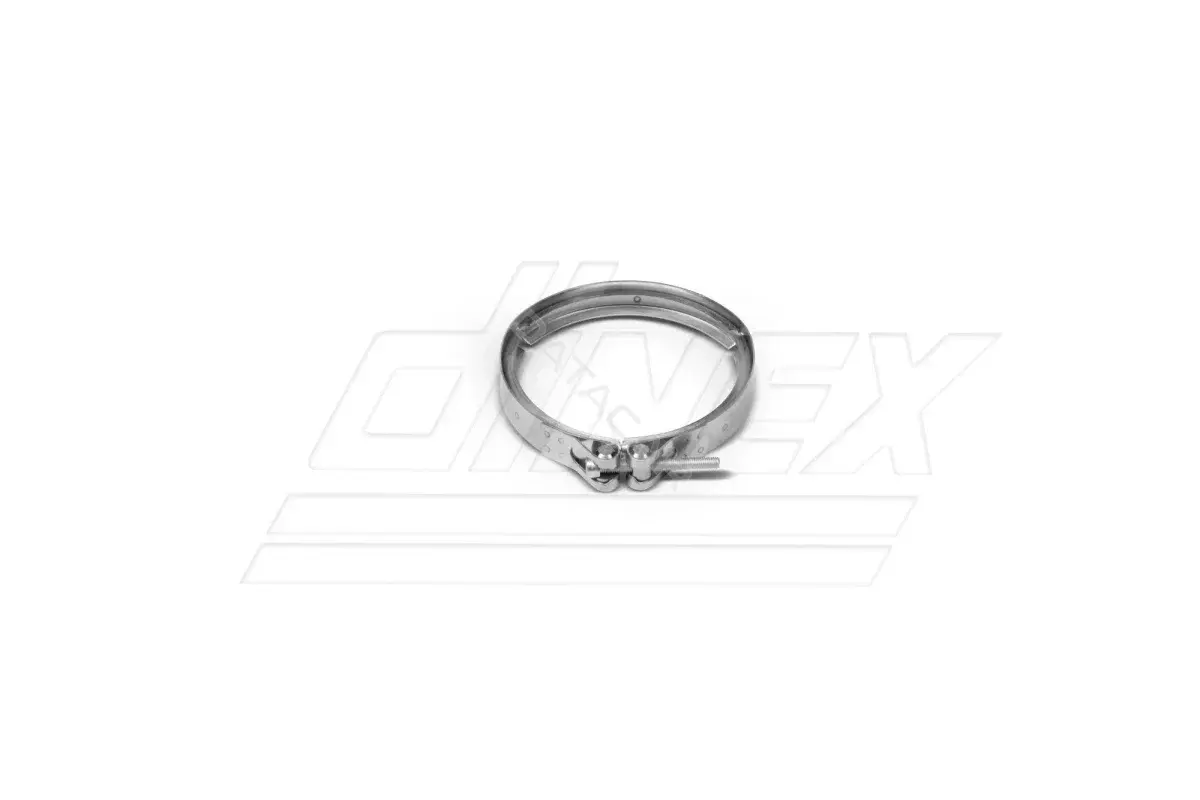 Хомут глушителя DINEX 80918
