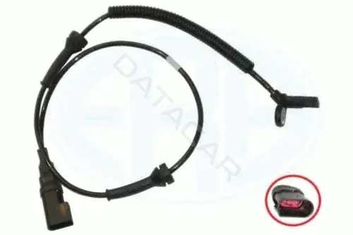 Датчик АБС ERA 560051