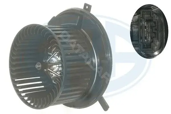 Моторчик печки ERA 664006