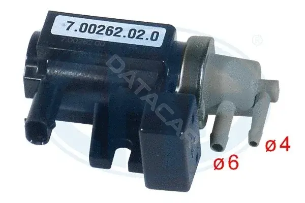 Клапан турбины ERA 555184
