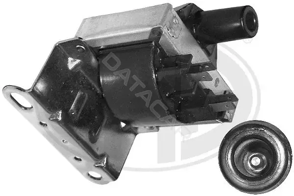 Катушка зажигания ERA 880032