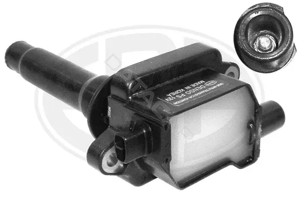 Катушка зажигания ERA 880196