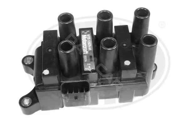 Катушка зажигания ERA 880295