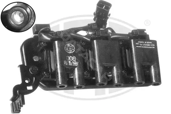 Катушка зажигания ERA 880362