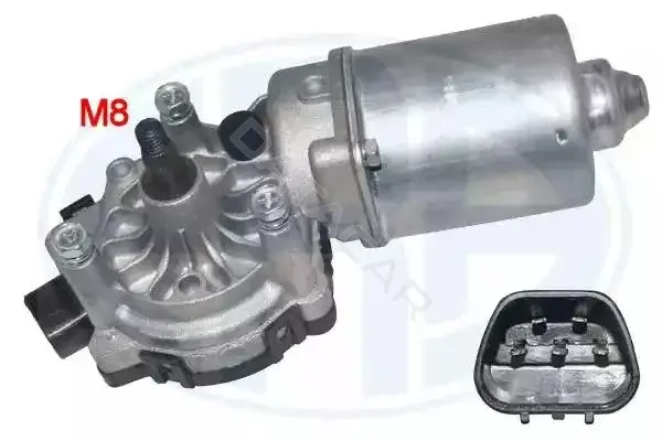 Мотор стеклоочистителя ERA 460370
