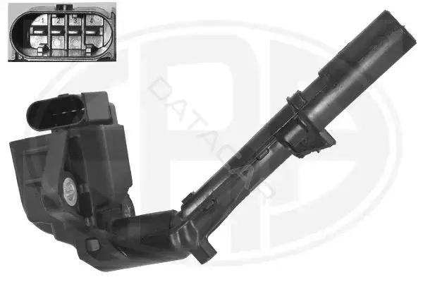 Катушка зажигания ERA 880515