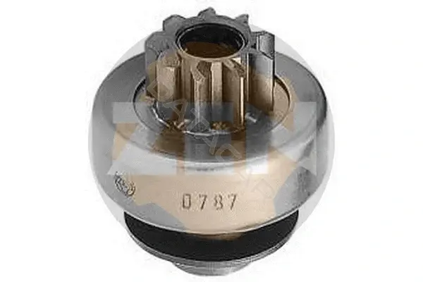 Бендикс стартера ERA ZN0787