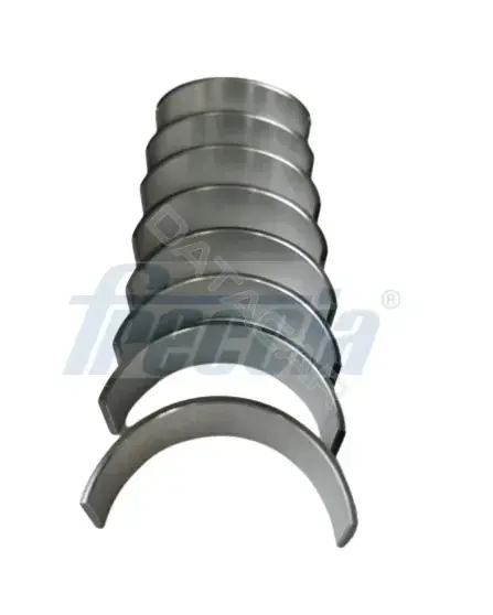 Вкладыши шатунные FRECCIA CR19-101300