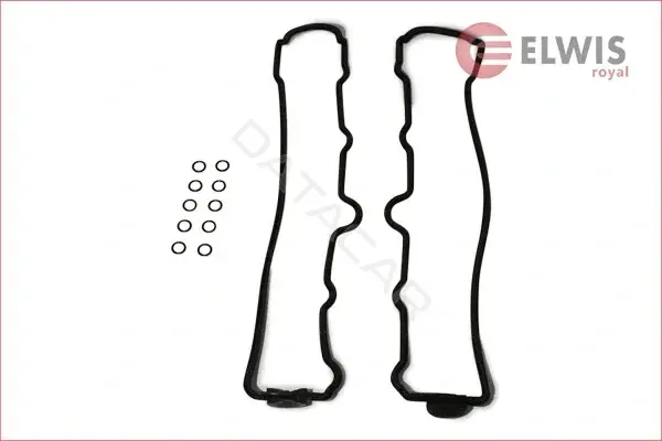 Прокладка клапанной крышки ELWIS ROYAL 9142601
