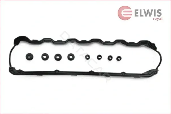 Прокладка клапанной крышки ELWIS ROYAL 9156057