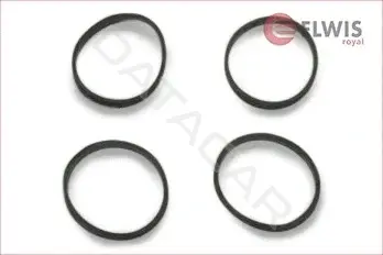 Прокладкa впускного коллектора ELWIS ROYAL 9415416