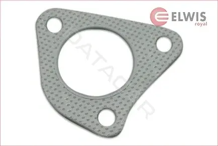 Прокладка глушителя ELWIS ROYAL 3056046
