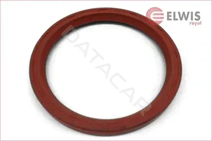 Сальник коленвала ELWIS ROYAL 8155566