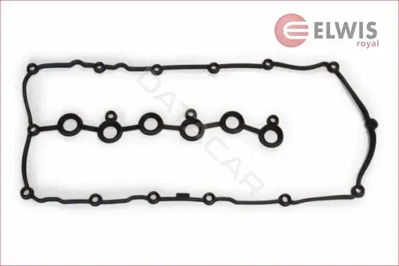 Прокладка клапанной крышки ELWIS ROYAL 1556093