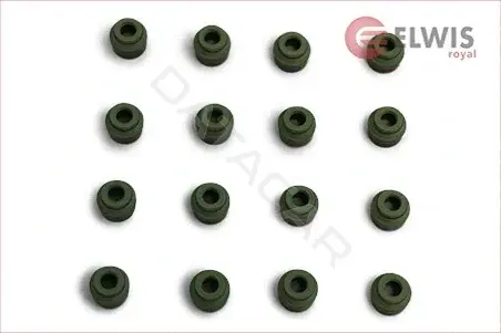 Маслосъемные колпачки ELWIS ROYAL 9056013