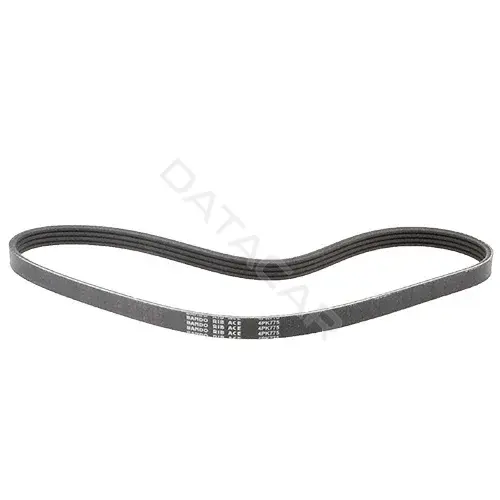 Ремень ручейковый BANDO 4PK775