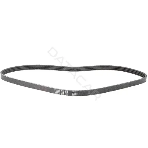 Ремень ручейковый BANDO 4PK910