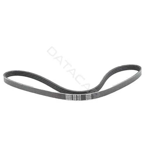 Ремень ручейковый BANDO 4PK940