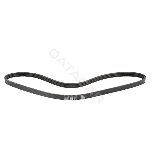 Ремень ручейковый BANDO 4PK990