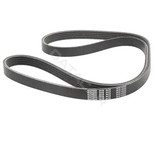 Ремень ручейковый BANDO 5PK1280