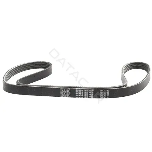 Ремень ручейковый BANDO 5PK1340