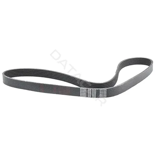 Ремень ручейковый BANDO 6PK1080
