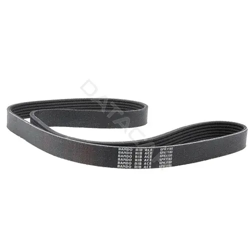 Ремень ручейковый BANDO 6PK1180