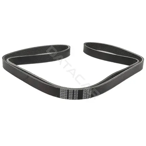 Ремень ручейковый BANDO 6PK1670