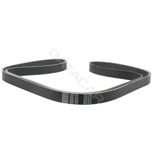 Ремень ручейковый BANDO 6PK1810