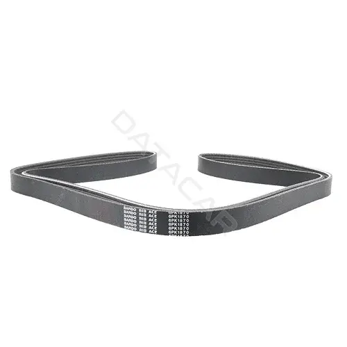 Ремень ручейковый BANDO 6PK1870