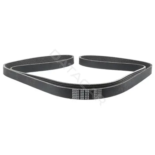 Ремень ручейковый BANDO 6PK2055