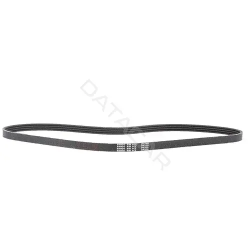Ремень ручейковый BANDO 4PK1020