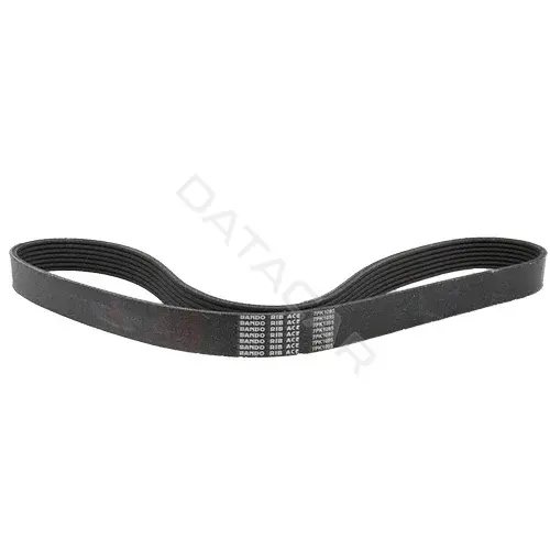 Ремень ручейковый BANDO 7PK1095