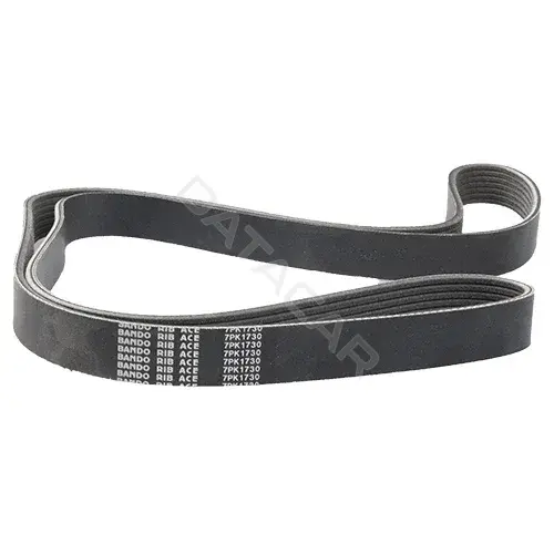 Ремень ручейковый BANDO 7PK1730
