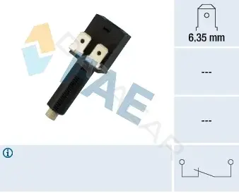 Датчик стоп сигнала FAE 24210