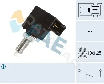 Датчик стоп сигнала FAE 24544