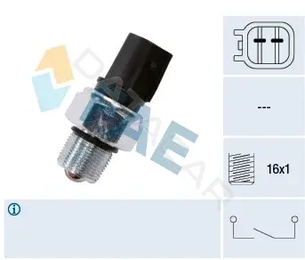 Датчик заднего хода FAE 40597