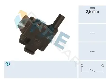 Датчик заднего хода FAE 40740