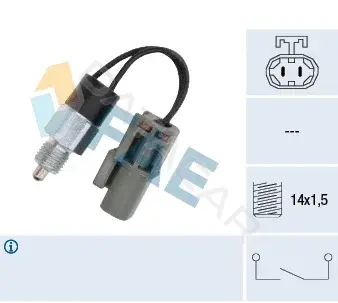 Датчик заднего хода FAE 40800