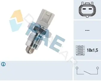 Датчик заднего хода FAE 41302