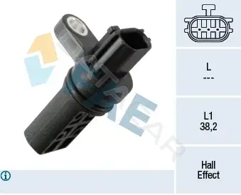 Датчик распредвала FAE 79507