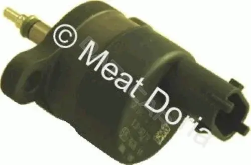 Регулятор давления топлива MEAT & DORIA 9106