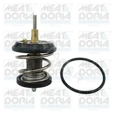 Термостат MEAT & DORIA 92616
