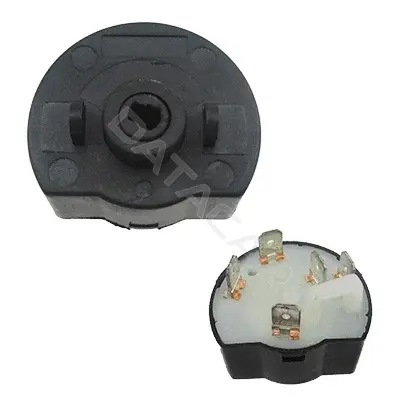 Контактная группа замка зажигания MEAT & DORIA 24004