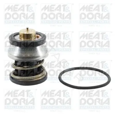 Термостат MEAT & DORIA 92973