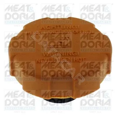 Крышка радиатора / расширительного бачка MEAT & DORIA 2036005