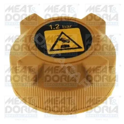 Крышка радиатора / расширительного бачка MEAT & DORIA 2036009