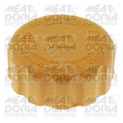 Крышка радиатора / расширительного бачка MEAT & DORIA 2036029
