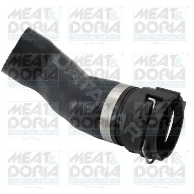 Патрубки системы охлаждения MEAT & DORIA 97272