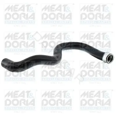 Патрубки системы охлаждения MEAT & DORIA 97208